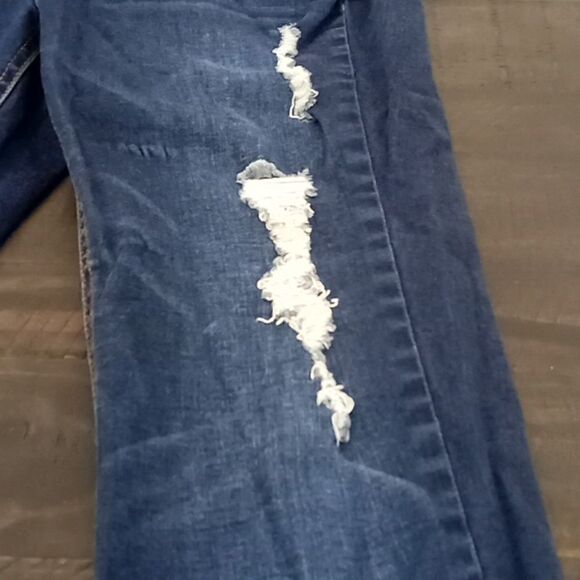Boom boom jeans size 9 - Picture 2 of 6